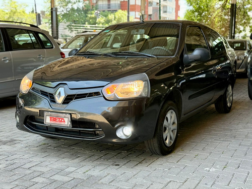 Renault Clio MIO 1.2 3 P CONFORT 2015