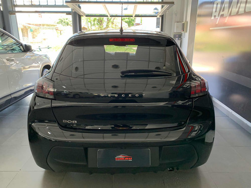 Peugeot 208 1.6 Active Pack Tiptronic 2024
