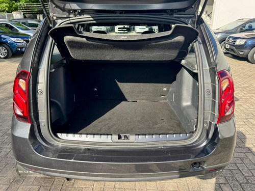 Renault Duster 1.6 4X2 EXPRESSION L15 2019