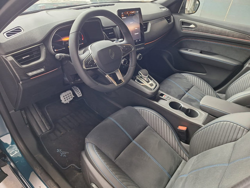 Renault Arkana 1.3 E-Tech Hybrid Espirit Alpine 2026