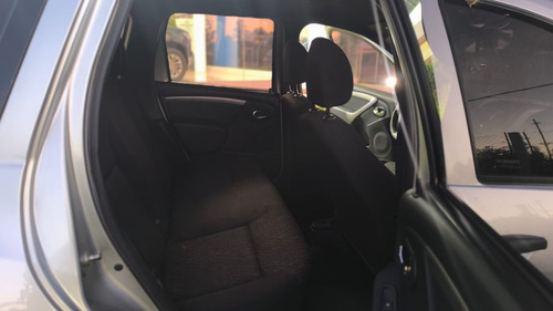 Renault Duster 1.6 Ph2 4x2 Dynamique 2017