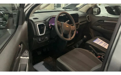 Chevrolet S10 2.8 CS 4X2 WT 2026