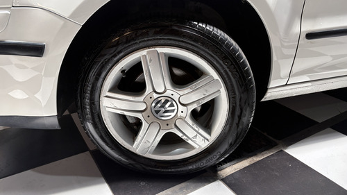 Volkswagen Fox 1.6 Comfortline 70a 3 p 2007