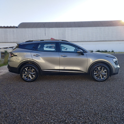 Kia Sportage 1.6 Ex X-Line T-Gdi Awd 2024