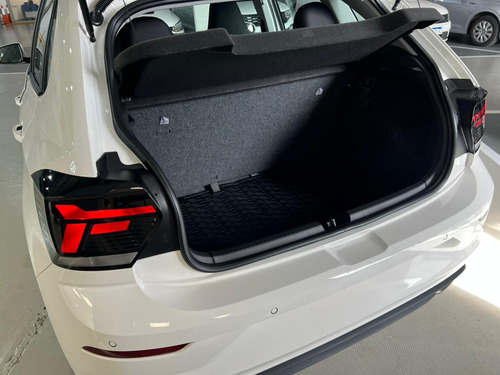 Volkswagen Polo Comfortline 1.0 TSI 2025