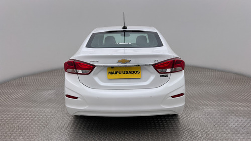 Chevrolet Cruze II 1.4 Ltz At 153cv 2022