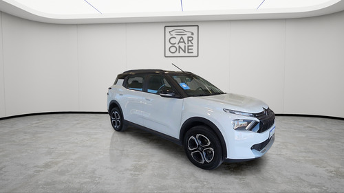 Citroën C3 Aircross 1.0 T200 SHINE CVT 7AS 2024