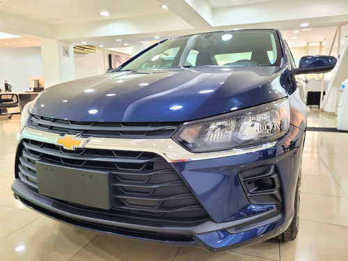 Chevrolet Onix 1.0 T LT PLUS 4P L26 2026