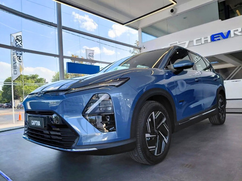 Chevrolet Captiva 1.5 PHEV PREMIER DHT 2026