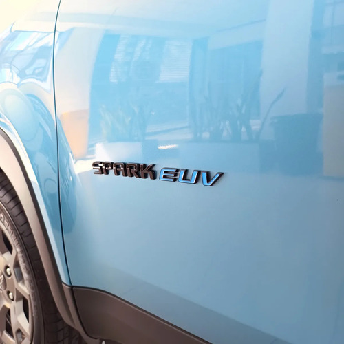 Chevrolet Spark Euv 0.0 Activ (66 Kwh) 390Km 2026