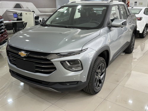 Chevrolet Montana 1.2 T Premier At 2026