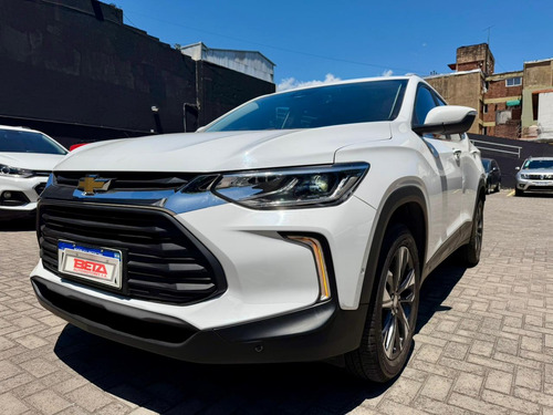 Chevrolet Tracker 1.2 T PREMIER AT6 L23 2024