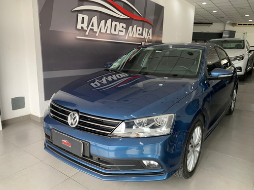 Volkswagen Vento 1.4 Highline 150cv At 2017