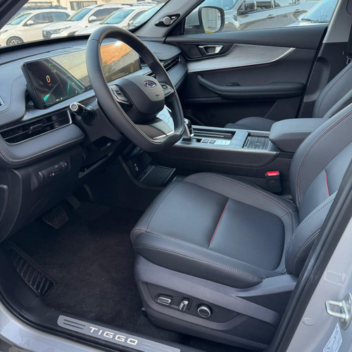 Chery Tiggo 7 PRO HYBRID 2025