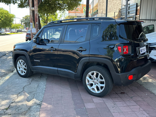 Jeep Renegade 1.8 Sport 2017