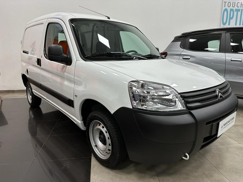Citroën Berlingo Furgon 1.6 Bussines Hdi 92cv 2026