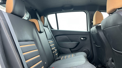 Renault Sandero Stepway 1.6 16v Intense 2021