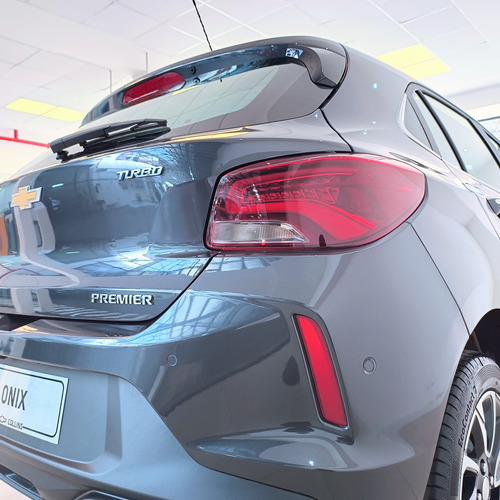 Chevrolet Onix 1.0 Turbo Premier At 2026
