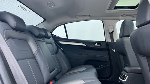 Citroën C4 Lounge 1.6 Hdi 115 Feel Pack 2018