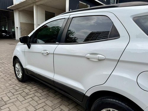 Ford Ecosport 1.6 SE L13 2015