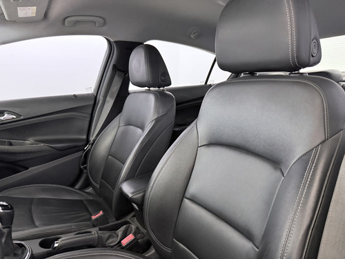 Chevrolet Cruze 1.4 LT 4P L20 2021