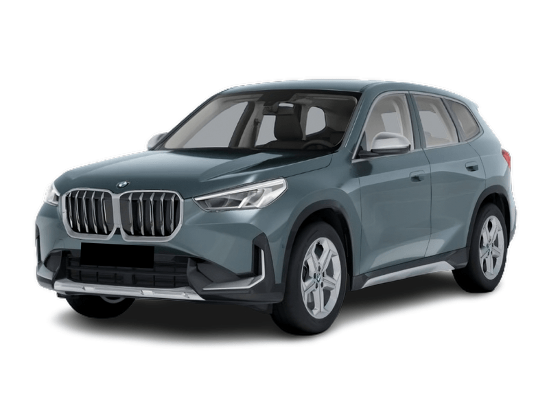 BMW X1 18i sdrive xline 2025