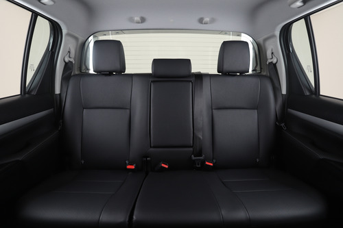 Toyota Hilux Pick-Up 2.8 Cd Srx 204Cv 4X4 At 2025