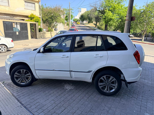 Chery Tiggo 3 1.6 3 Confort 2016