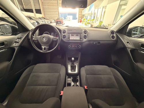 Volkswagen Tiguan 2.0 Sport & Style Tsi 200cv Tiptronic 2014