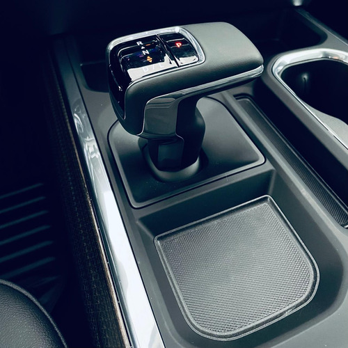 Chevrolet Silverado 5.3 V8 Z71 Trail Boss 2026