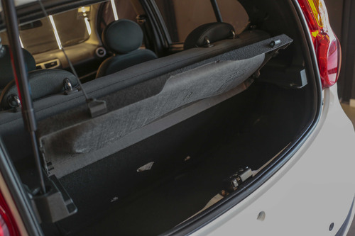 Chery QQ 1.0 Confort Security 2018