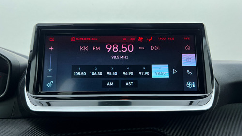 Peugeot 208 1.6 Allure 2024