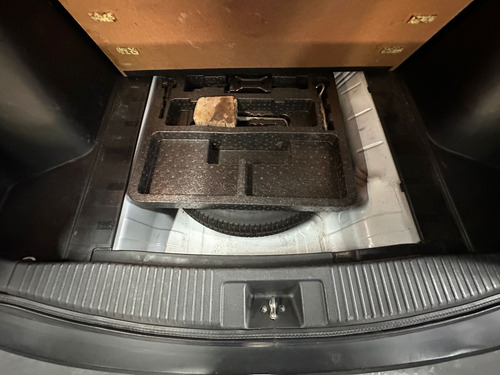 Honda HR-V 1.8 EXL CVT L19 2019