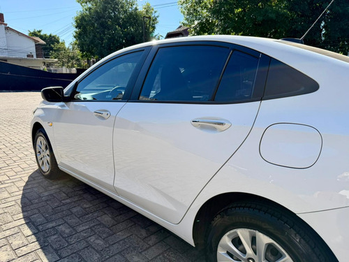 Chevrolet Onix 1.2 LT TECH ON-STAR PLUS 4P L19 2019