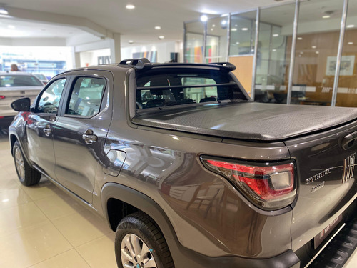 Fiat Strada 1.3 Freedom Cd 2026