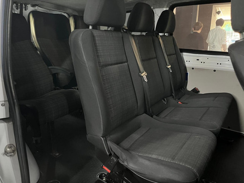 Mercedes-Benz Vito 111 CDI FURGON PLUS AA L17 2018