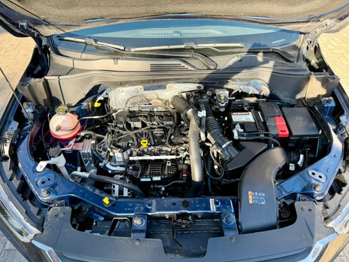 Chevrolet Montana 1.2 T PREMIER AT L26 2025