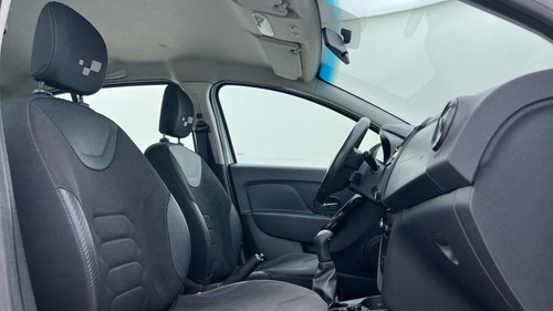 Renault Sandero 1.6 Gt Line 105cv 2018