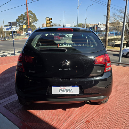 Citroën C3 1.5 Origine I 90cv 2015