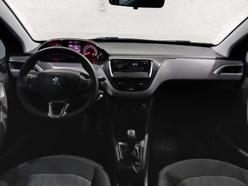 Peugeot 208 1.5 ACTIVE 5P L13 2017