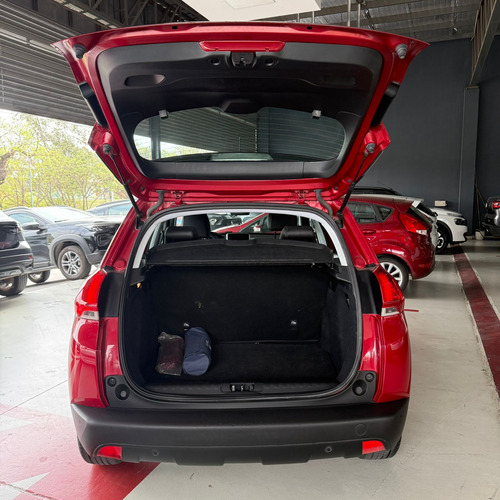 Peugeot 2008 1.6 Thp Sport Tiptronic 2021