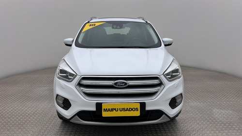 Ford Kuga 2.0 Titanium At Awd 2018