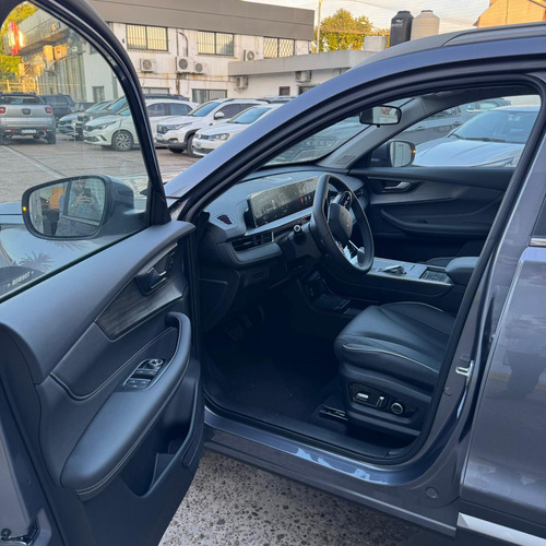 Chery Tiggo 4 Pro HEV HYBRID 2025