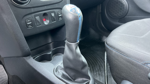 Renault Sandero 1.6 Gt Line 105cv 2018