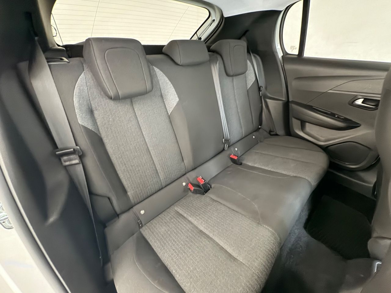 Peugeot 208 1.6 Style Tiptronic 2023