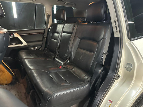 Toyota Land Cruiser 4.5 D4-D 200 VX AT 2013