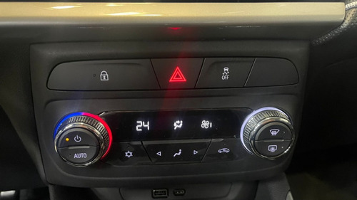 Chevrolet Montana Premier 2024