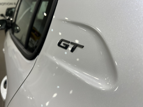 Peugeot 208 1.0T Gt 2026