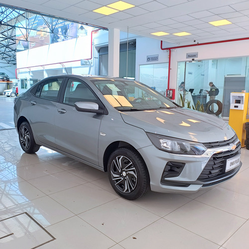 Chevrolet Onix plus 1.0 Lt 2026