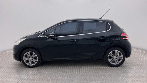 Peugeot 208 1.6 Feline Pack Cuir 2016